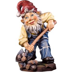 Gnome miner