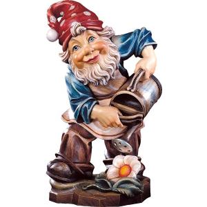 Gnome gardener