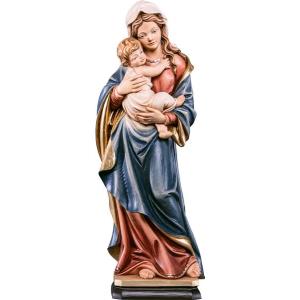 Madonna of home