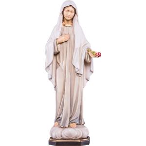 Mother of peace