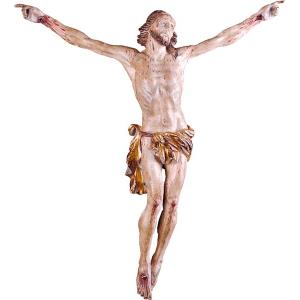 Christ of passion