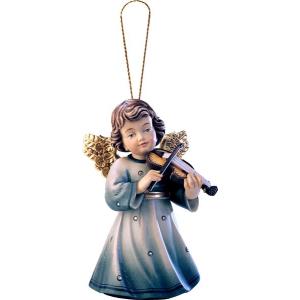 Sissi - angel with violin to hang