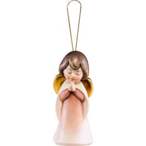 Dream angel praying to hang