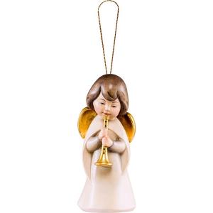 Dream angel with trombone to hang