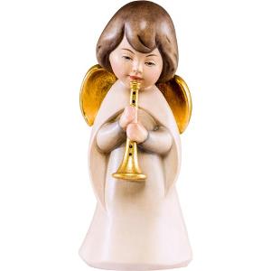 Dream angel with trombone