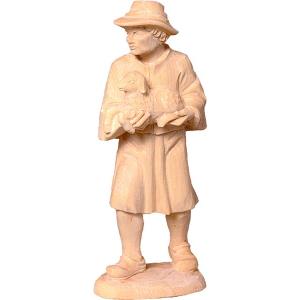 Pastore con agnello T.K.