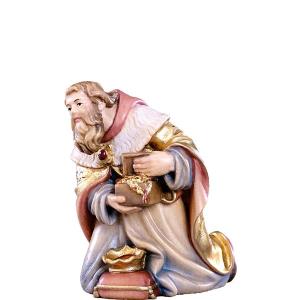 Re Melchiorre H.K.