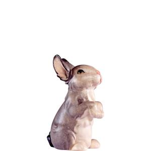 Bunny standing Artis grey