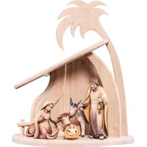 Nativity-set Artis 7 pieces