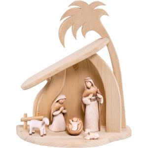 Nativity-set Fides 7 pieces