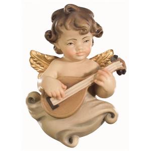 Rafaello Angel w.mandolin