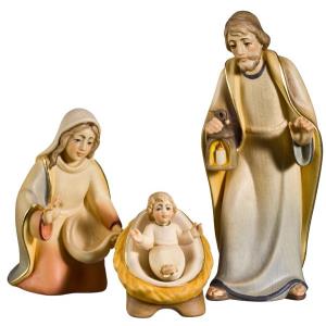 S.S.Famiglia(4pezzi)