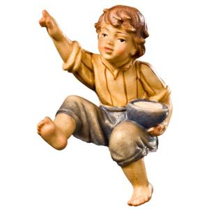Bambino per cammelliere