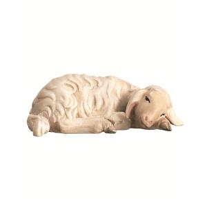 Agnello addormentato