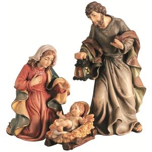Hl.Familie (4-teilig)