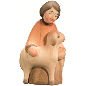 A.Shepherd knieeling