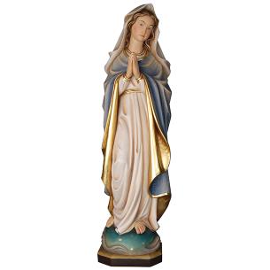 Blessed virgin