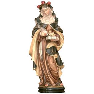 St. Rose of Lima