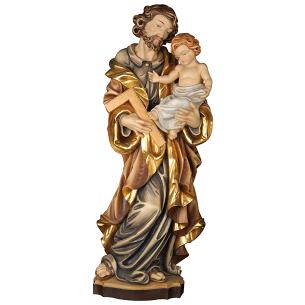 St. Joseph with child