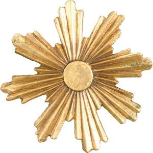 Aureola per figure