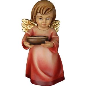 Perfume angel with bowl