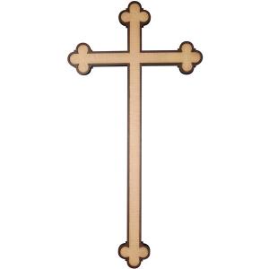 Verziertes Kreuz