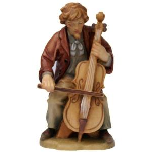 Orchestra da camera cellista