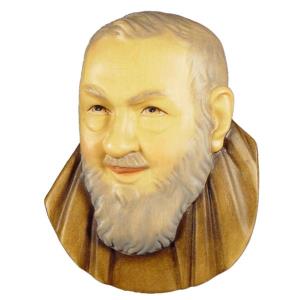 Padre Pio Wand