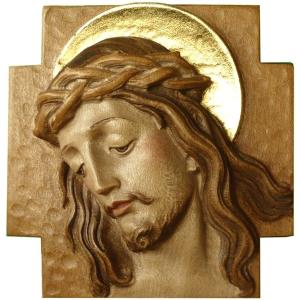 Christus Büste
