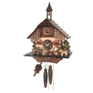 Cuckoo clock