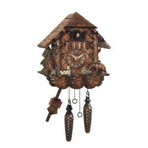 Cuckoo clock