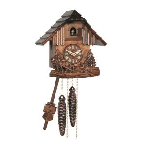 Cuckoo clock