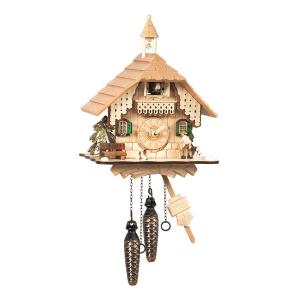 Cuckoo clock