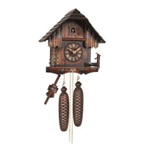 Cuckoo clock 8 days