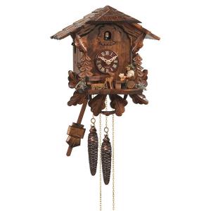 Cuckoo clock