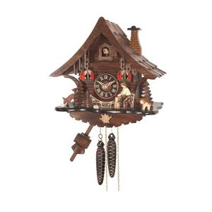 Cuckoo clock