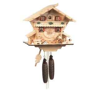 Cuckoo clock