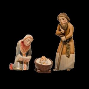 Sacra famiglia