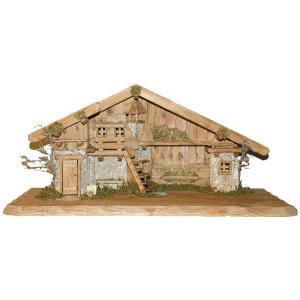 Stall Alpenland