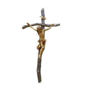 Corpus barock mit Sonderkreuz