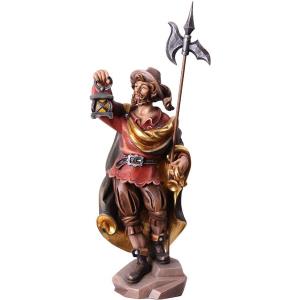 Guardia notturna