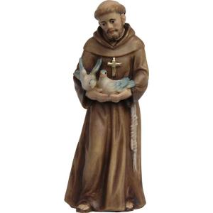 St.Francis