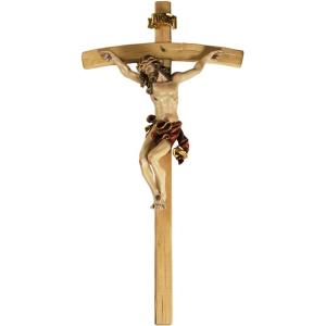 Christus mit Kreuz