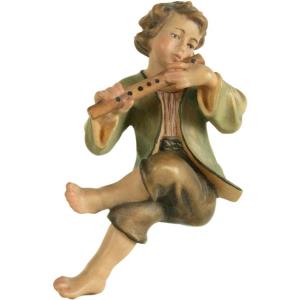 Flute player OTTO