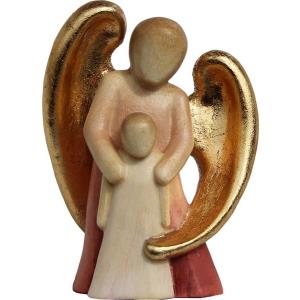 Angel design modern with child