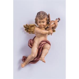 Angel with violin