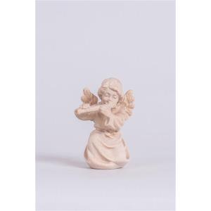 Angel with flute