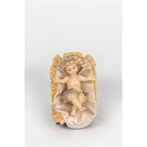 Gesú Bambino ( senza culla )