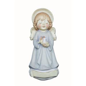 Guardian Angel, blue