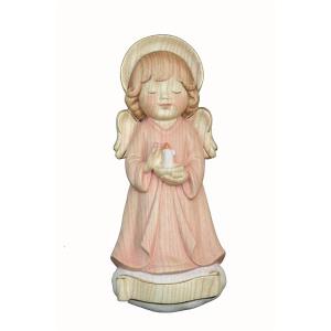 Guardian Angel, red